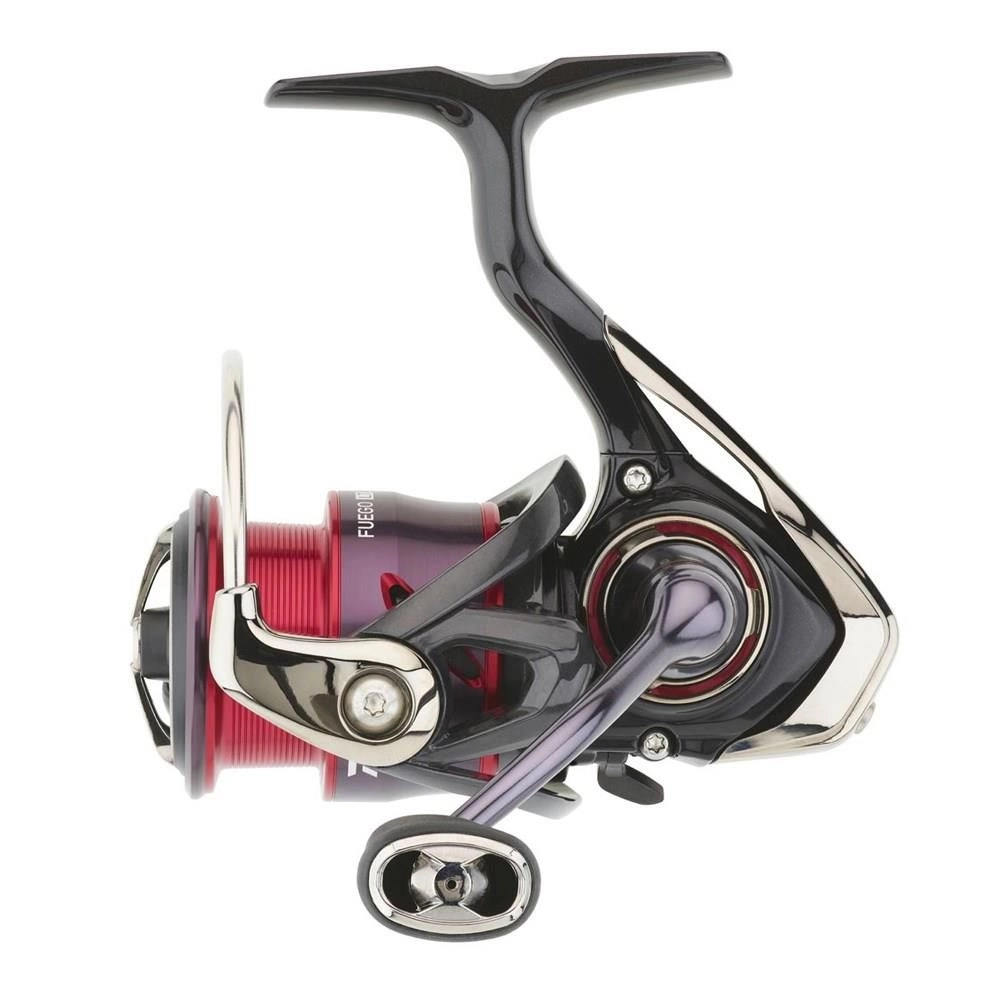 daiwa fuego 20 lt 2000 spin olta makinesi